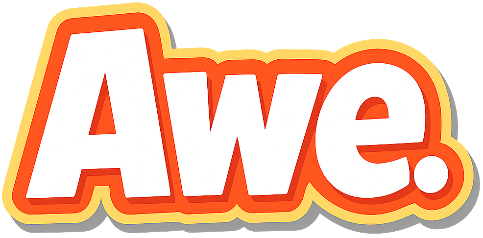 Awe Logo